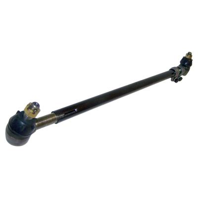 Left Tie Rod Assembly for Misc 45-71 CJ-2A CJ-3A, CJ-3B, CJ-5, CJ-7, M38, M38-A1 Crown Automotive