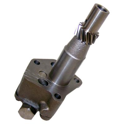 Oil Pump for Select 1946-71 Jeep & Willys Models w/ 4-134 Engine Crown Automotive