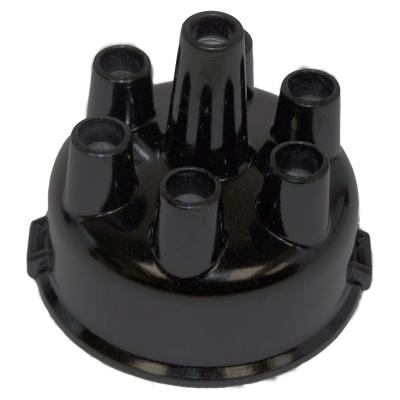 Distributor Cap for Select 54-65 Vintage Jeep Models w/ 6-230 or 6-226 Engines Crown Automotive