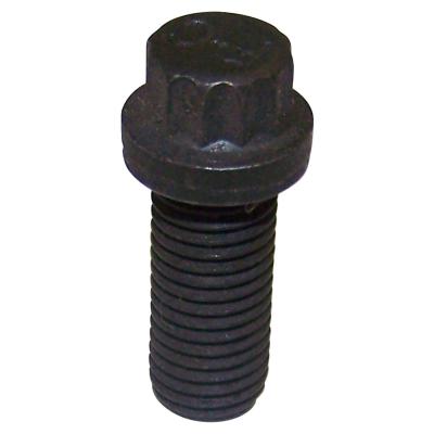 Oil Collector Bolt for 45-71 Vintage Jeep Models w/ T90 Transmission, 2 Required Crown Automotive