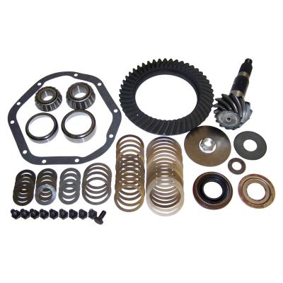 Ring & Pinion Kit for Select Jeep Vehicles w/ Dana 44 Axle, 3.92 Ratio Crown Automotive