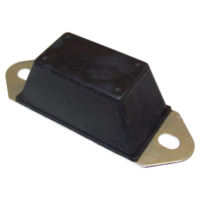 Front and Rear Bump Stop for Select 1941-1975 Jeep Models, Left or Right Crown Automotive