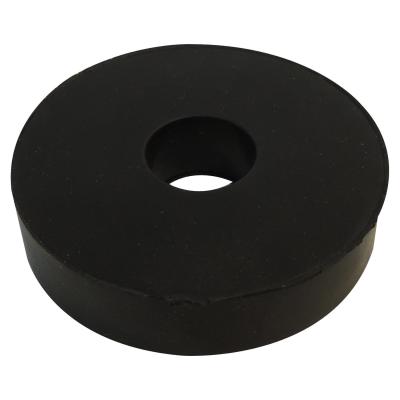 Grille Mount Bushing, Mounts Directly Under Frame for Various 72-95 Jeep CJs, YJ Crown Automotive
