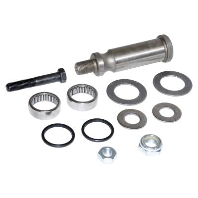 Steering Bellcrank Repair Kit for 66-71 Jeep CJ-5, CJ-6, C101 w/ 1-1/8 Inch Shaft Crown Automotive