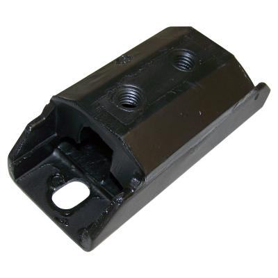 Transmission Mount for Numerous 1971-86 Jeep CJs, SJ, C104 Commando Models Crown Automotive