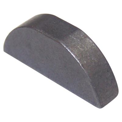 Harmonic Balancer Woodruff Key for Numerous 1975-2006 Jeep Vehicles Crown Automotive