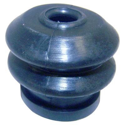 Outer Bellcrank Boot for 1972-1986 CJs w/ 5.0L Engine or w/ LHD, w/ 4.2L Engine Crown Automotive