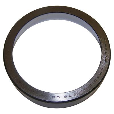 Differential Carrier Bearing Cup for Various 1981-2006 Jeep Vehicles Crown Automotive