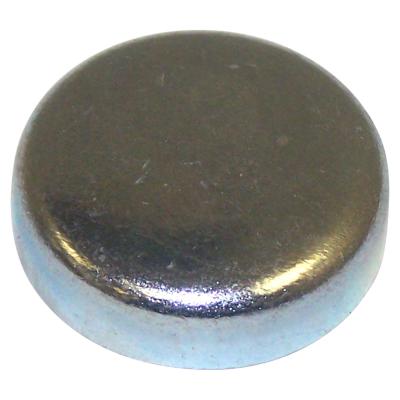Expansion Plug for Select 70-96 Jeep Models w/ 4.0L, 5.0L, or 5.9L Engines Crown Automotive