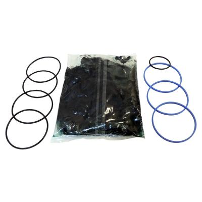 Steering Box Seal Kit for 73-96 YJ,XJ,MJ,SJ,J-Series,ZJ, w/ LHD, w/ Power Strg. Crown Automotive