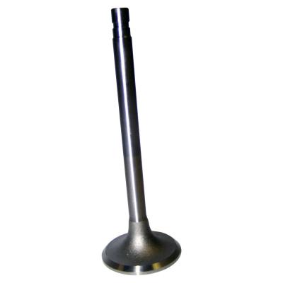 Standard Exhaust Valve for 1973-1974 Jeep SJ, J-Series w/ 5.9L, 6.6L Engines Crown Automotive