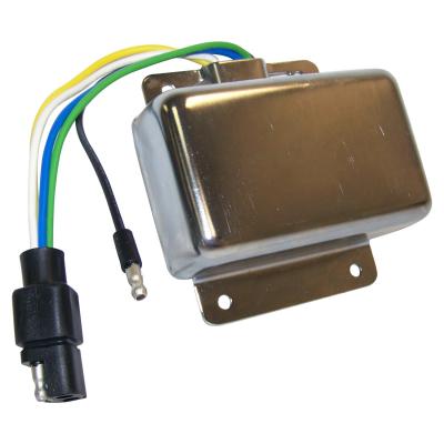 Ignition Control Module for Select 1975-1977 CJs w/ 6 or 8 Cylinder Engines Crown Automotive