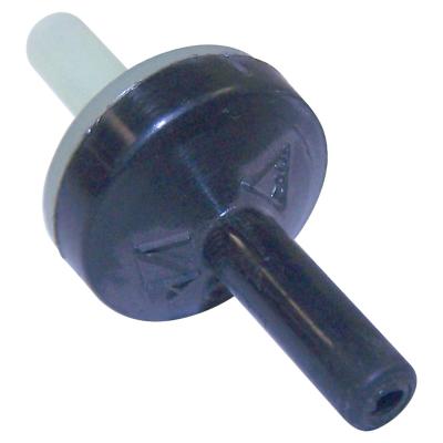 Check Valve for Select 1980-1991 Jeep CJ, YJ, XJ, MJ, SJ, J-Series Models Crown Automotive