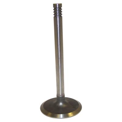 Standard Intake Valve for 1973-1991 Jeep SJ, J-Series w/ 5.9L or 6.6L Engines Crown Automotive