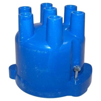 Distributor Cap 1978-90 for Misc. CJs, SJs, J-Series & YJ Wranglers w/ 4.2L Eng. Crown Automotive