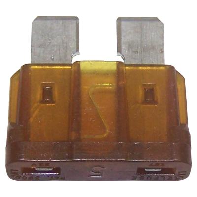 5 Amp Fuse (Brown) Crown Automotive