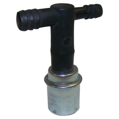 Positive Crankcase Ventilation (PCV) Valve for 1981 CJ-5, 7, 8 w/ 4.2L Engine Crown Automotive