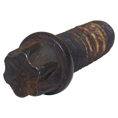 Upper Steering Box Bolt for 1976-1986 Jeep CJ-5, CJ-7, CJ-8 Crown Automotive