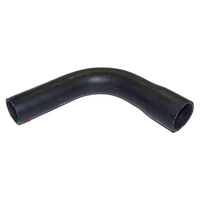 Lower Radiator Hose for 75-86 CJ-5, CJ-6, CJ-7, CJ-8 w/ 4.2L (6-258) Engine Crown Automotive