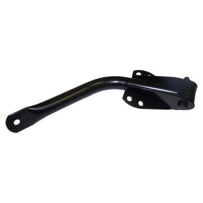 Right Black Mirror Arm for 1955-1995 Jeep CJ-5, CJ-6, CJ-7, CJ-8, & YJ Wrangler Crown Automotive