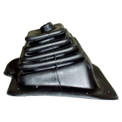 Shift Boot for 80-86 CJs w/ Dana 300 Transfer Case w/ T4, T5, SR4 Transmission Crown Automotive