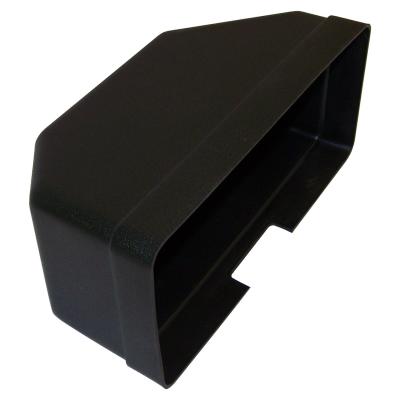 Plastic Inner Glove Box Compartment for 72-86 Jeep CJ-5, CJ-6, CJ-7, CJ-8 Crown Automotive