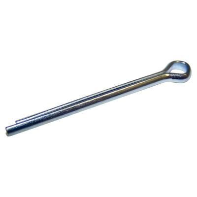 Upper Ball Joint Cotter Pin for 1974-1991 Jeep SJ, J-Series, Left or Right Crown Automotive