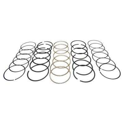 .020 Inch Oversize Piston Ring Set for 65-90 CJ, YJ, SJ, J-Series C104 w/ 3.8L, 4.2L Crown Automotive