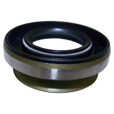 Front Axle Shaft Seal for Select 1976-06 Jeep CJs, YJ, TJ, XJ, MJ, ZJ, WJ Crown Automotive