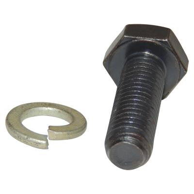 Steering Box Cover Bolt & Washer for 1972-2002 Jeep Models w/ Power Steering Crown Automotive