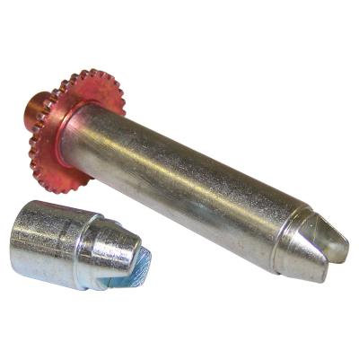 Right Rear Brake Drum Adjusting Screw for 1974-1977 Jeep SJ, J-10 Crown Automotive