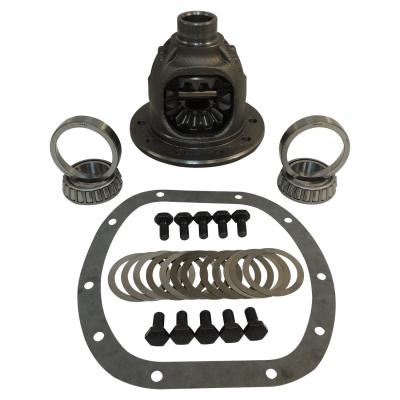 Standard Differential Case for Jeep C104, 72-86 CJs, 71-73 SJ, J-Series w/ D30 Crown Automotive
