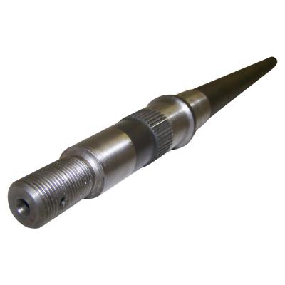 Left Rear Axle Shaft for 76-79 CJ-5, CJ-7 w/ AMC 20 Rear Axle w/ Quadra-Trac Crown Automotive