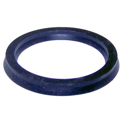 Front Spindle Bearing Seal for Jeep 77-86 CJs w/ D30, 74-91 SJ, J-Series w/ D44 Crown Automotive
