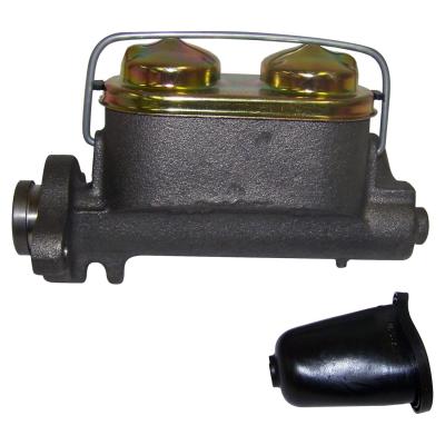 Brake Master Cylinder for Select 1976-1978 Jeep CJ-5 and CJ-7 Crown Automotive