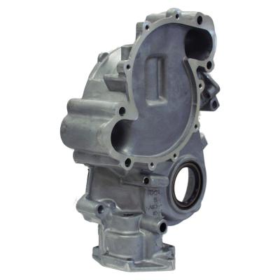 Timing Cover for 1971-81 CJs w/ 5.0L and 1971-91 SJ, J-Series w/ 5.9L Engine Crown Automotive