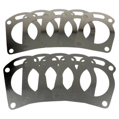 Front Output Access Cover Shim Set for 80-86 Jeep CJs w/ Dana 300 Transfer Case Crown Automotive