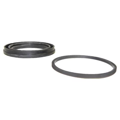 Brake Caliper Seal Kit for Select 1982-06 Jeep CJs, TJ, YJ, XJ, MJ, ZJ, ZG Crown Automotive
