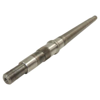 Rear Right Axle Shaft for 82-86 CJ-7, CJ-8 w/ AMC 20 Rear Axle, w/o Quadra-Trac Crown Automotive