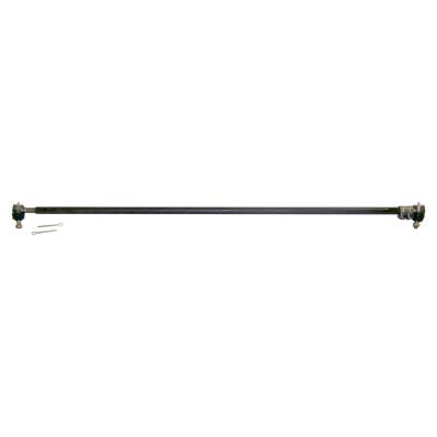 Tie Rod Assembly for 82-86 CJ-7, CJ-8 w/ LHD (Knuckle to Knuckle), 43.75 Inch Crown Automotive