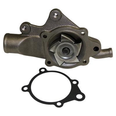 Water Pump for Select Jeep CJs, XJ, MJ, SJ, J-Series w/ 2.5L or 4.2L Engines Crown Automotive