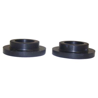 Generator Support Bushing Set for Select Vintage 41-71 Jeep w/ 4-134 Engine Crown Automotive