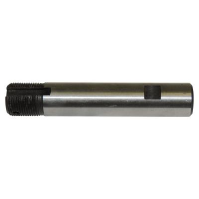 Steering Bellcrank Shaft for 41-45 MB and 45-48 CJ-2A w/ .75 Inch Bellcrank, 4 Inch Long Crown Automotive