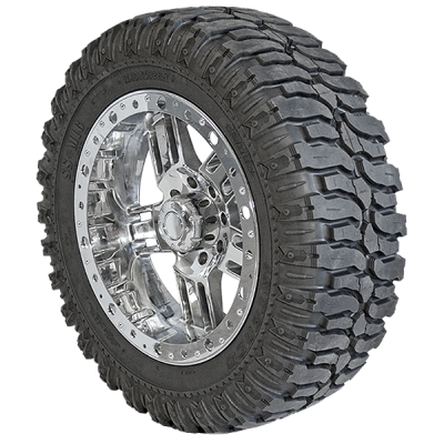 SS-M16 LT285x65RR18 Offroad Tires Interco Tire