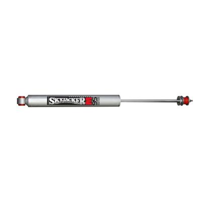 M95 Performance Monotube Shock Absorber 19.07 Inch Extended 12.07 Inch Collapsed 07-18 Wrangler JK Skyjacker