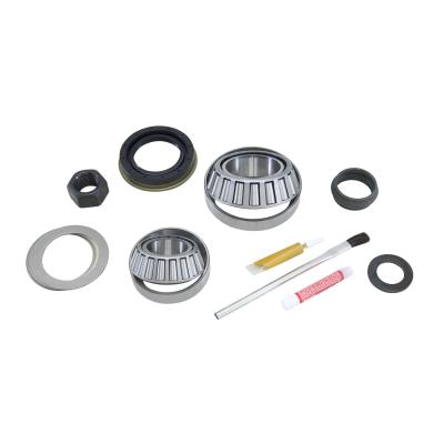 Pinion Install Kit For Dana 44 JK Rubicon Front Differential JK Rubicon D44 Rev Front Pinion Kit Yukon Gear