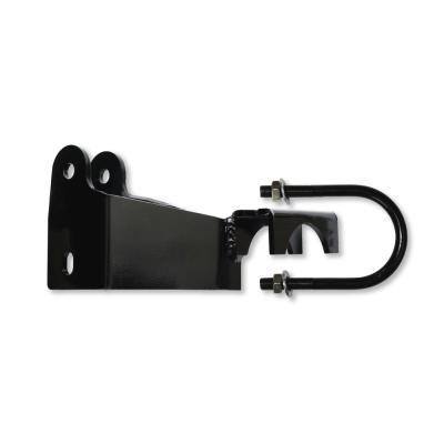 Bolt In Rear Track Bar Bracket Kit For Jeep Wrangler JK Rock Krawler