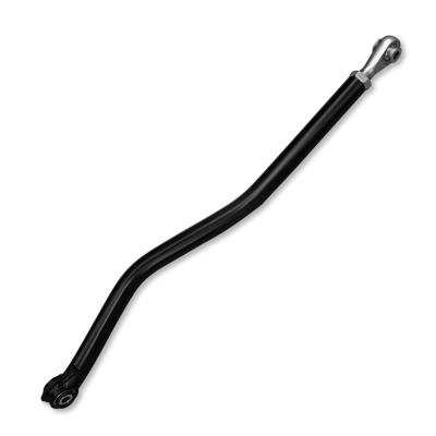Front Adjustable Track Bar For Jeep Wrangler JL and Gladiator JT Rock Krawler