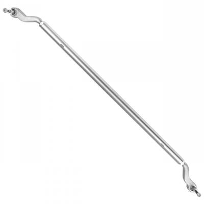 Pro X Tie Rod Jeep Wrangler JK/JKU Rock Krawler