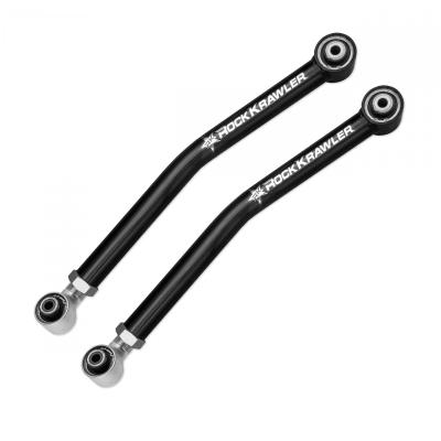 Adventure X Front Lower Control Arms For Jeep Wrangler JL/JLU/JT Rock Krawler